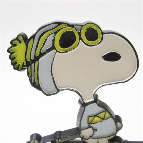 AVIVA トロフィー / 『Downhill Racer 』/ スヌーピー アビバ