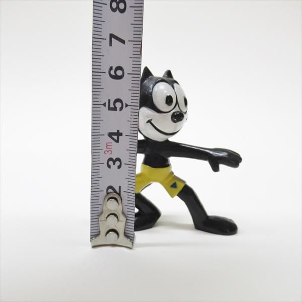 フィリックス ザ キャット アイアンピギーバンク ワイルドマン石井氏