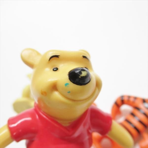 プーさんと仲間たちセット くまのプーさんと仲間たち プーさん、ココ