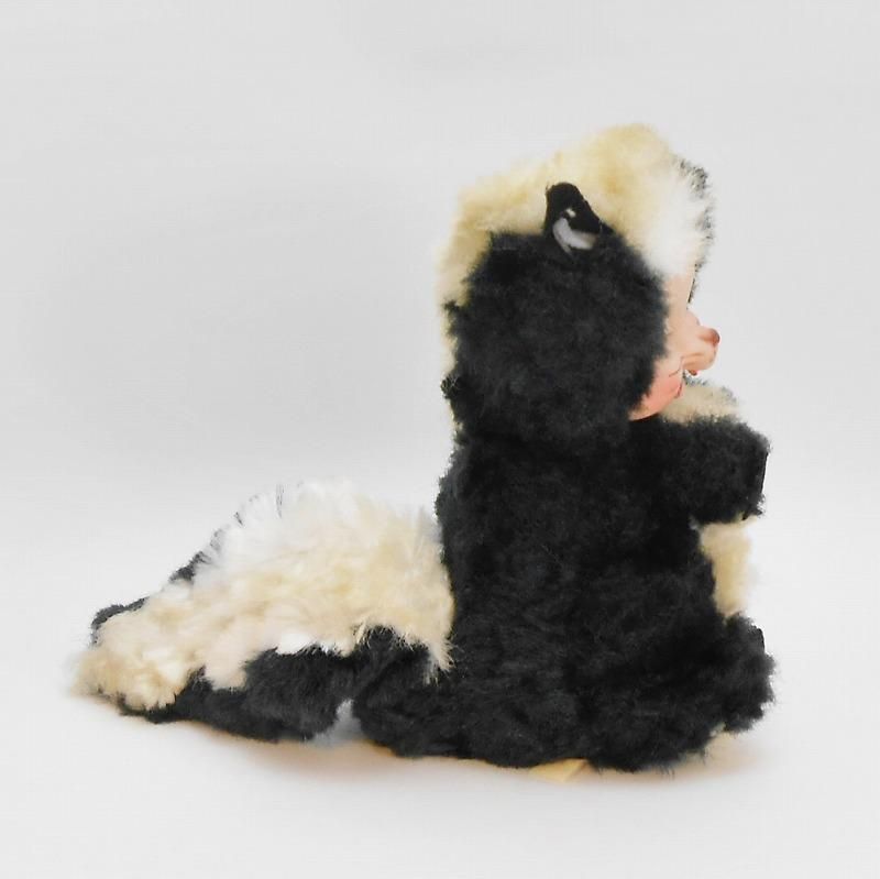 ラシュトンRushtonラバーフェイススカンク 【公式通販】