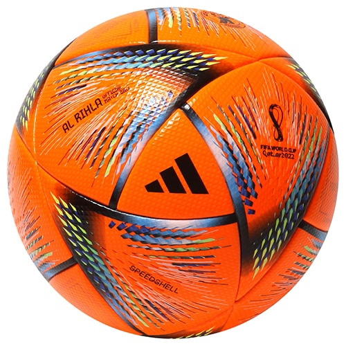 アル・リフラ プロ 試合球／サッカーショップKAMO