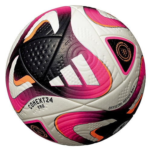 adidas CONEXT24 PRO サッカーボール CONEXT24 (コネクト24)| adidas