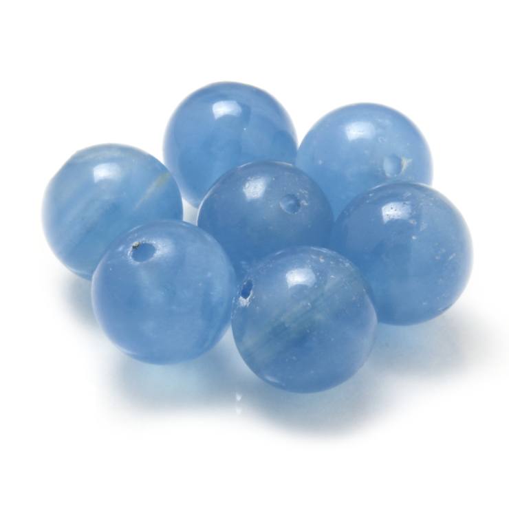 ブルーカルサイト｜天然石・パワーストーン通販 Pascle（パスクル）