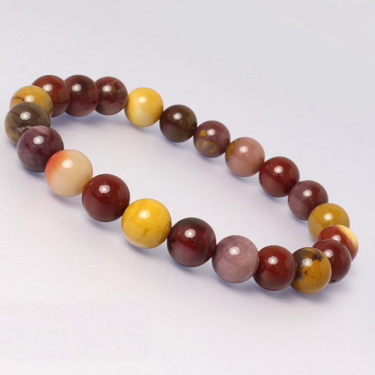 モッカイト｜天然石・パワーストーン通販 Pascle（パスクル）