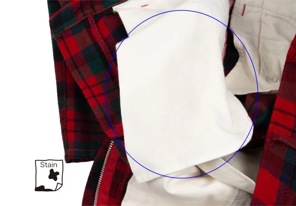 コムデギャルソン オムプリュスCOMME des GARCONS HOMME PLUS タイム