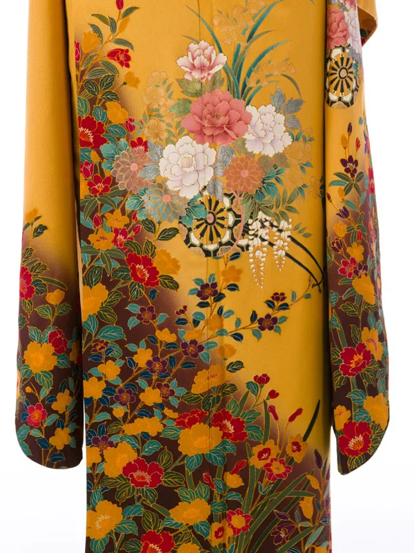 振袖 ・ 成人式 | 振袖（2月～12月利用） | HACX688000