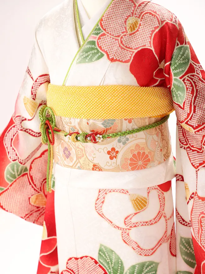 振袖 ・ 成人式 | 振袖（2月～12月利用） | IAC0446000