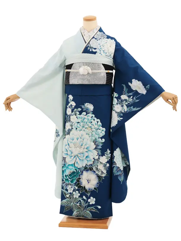 振袖 ・ 成人式 | 振袖（2月～12月利用） | 1AC1562000