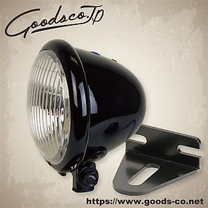 ヤマハ SR500 ヘッドライト | バイクパーツ通販 Webike