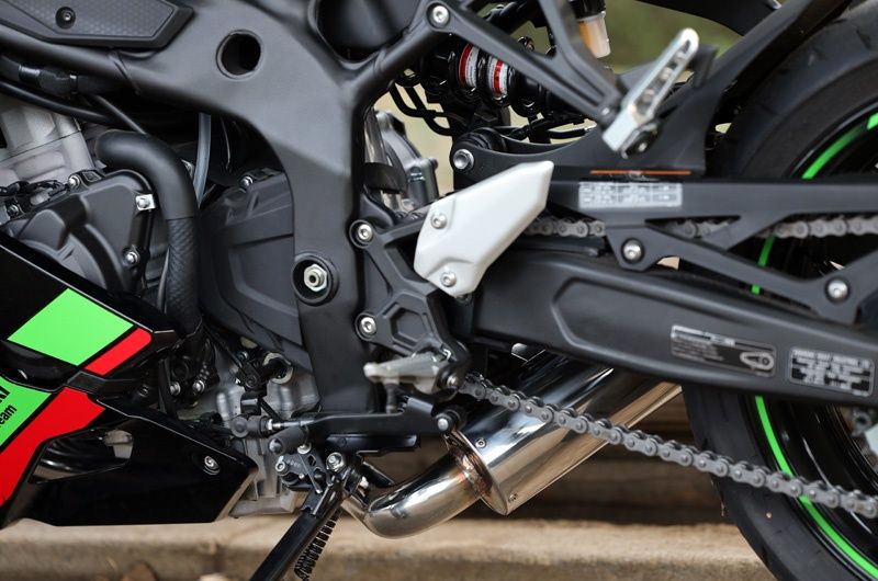 Webike | SP忠男 スペシャルパーツ忠男 エスピータダオ POWERBOX FULL