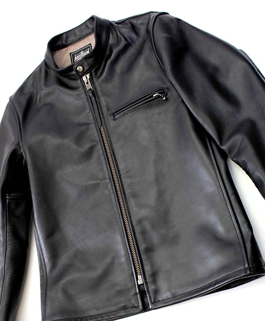 Webike | KADOYA カドヤ TSR [K'S LEATHER] シングルライダース(1161-0