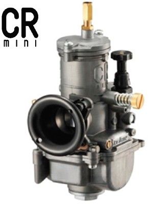 Webike | KEIHIN ケーヒン CR-MINIキャブレター(A08C) | キャブレター 通販