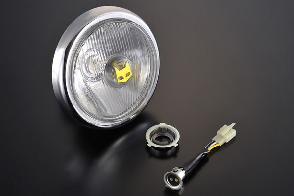 マーシャル フォグランプ 当時物 819 ⚠️現状販売 マーシャル