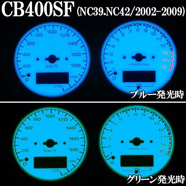 Webike | RISE CORPORATION ライズコーポレーション ELメーターパネル