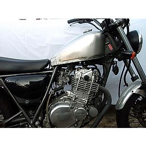 スズキ グラストラッカー ビッグボーイ ガソリンタンク | バイクパーツ