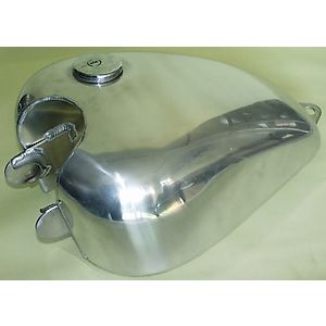 ホンダ GB250クラブマン ガソリンタンク | バイクパーツ通販 Webike