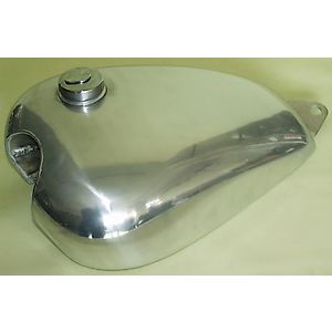 ホンダ GB250クラブマン ガソリンタンク | バイクパーツ通販 Webike