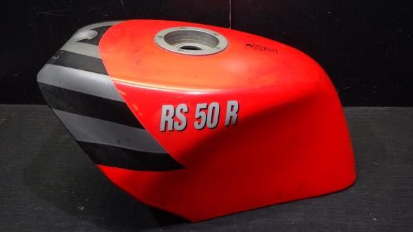 ウェビックガレージセール | アプリリア RS50 タンクカバー 割れなし