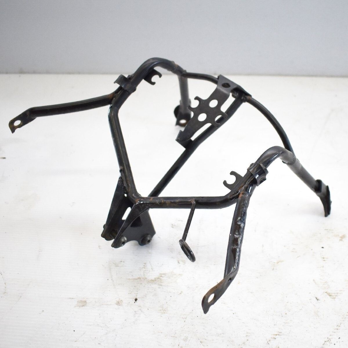 TZM50R カウルステーメーターセット TZM50R カウルステーメーター