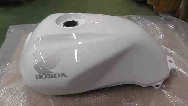 CB400SF SB ホンダ純正ノーマルフューエルガソリンタンク