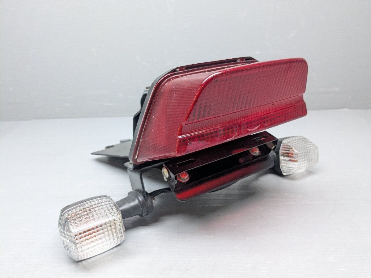 カワサキzrx1200r テールランプ他