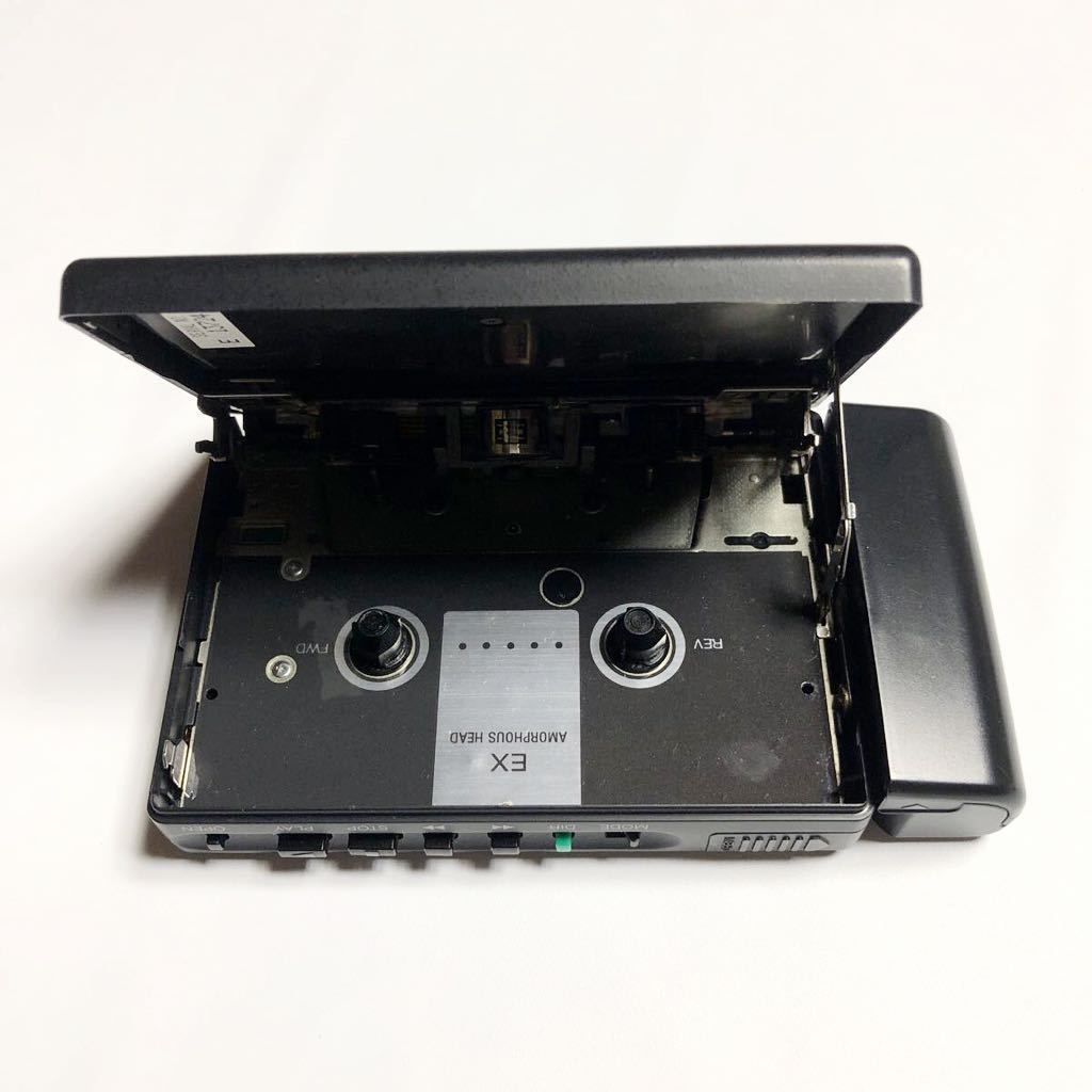 Sony WM-507 ▷ Walkman.land