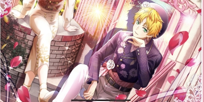 ジョージ - 千銃士R攻略wiki