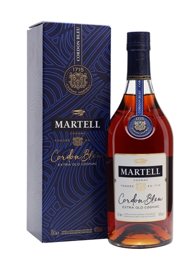 Martell Napoleon Special Reserve Cognac : The Whisky Exchange