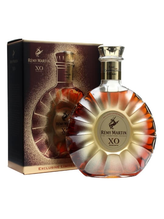 REMY MARTIN XO EXCELLENCE 700ml 箱付き Remy Martin X.O. Excellence