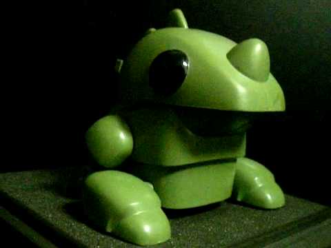 ワギャン クチのへらない卓上怪獣