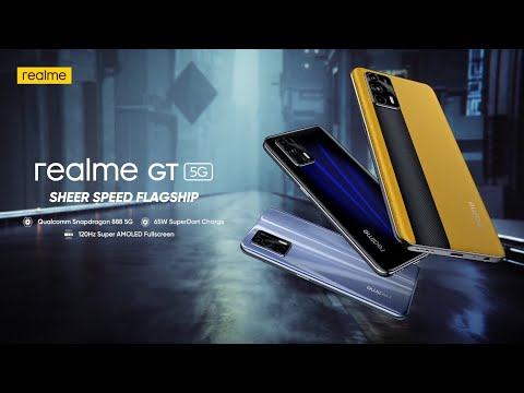 Realme GT 5G 中古 22,222円 | ネット最安値の価格比較 プライスランク