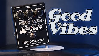 Electro-Harmonix Good Vibes - What To Know & Where To Buy | Equipboard