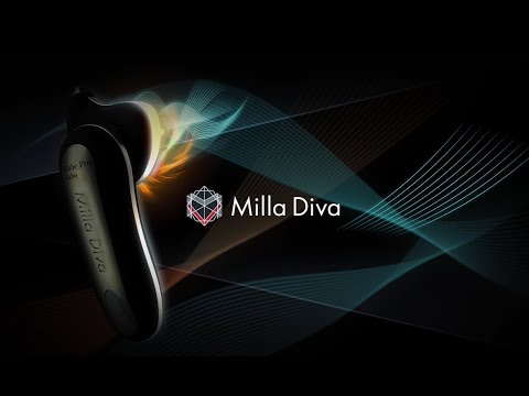 Milla Diva （ミラ ディーヴァ）【日本製】の卸・通販 | ビューティ