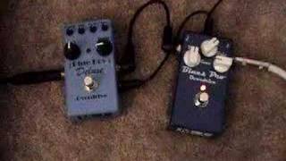 MI Audio Blueboy Deluxe Overdrive - What To Know & Where To Buy