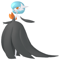 サーナイト確認用 サーナイト確認用 サーナイト｜ポケモン図鑑ZA