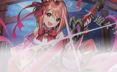 小鳥遊ホシノ（水着）サイン入りカード WS】小鳥遊ホシノ(水着)【RR