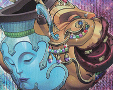 ゆ*う様 エルシャドール・アプカローネ & レヴシャドール