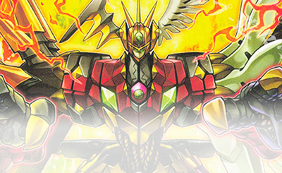 ラッシュデュエル　カオス・ソルジャー　オーバーラッシュレア お知らせ】 「カオス・ソルジャー」はウルトラレア仕様及びオーバー