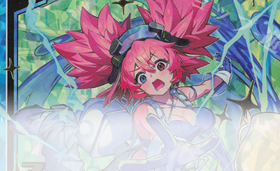 アズールレーン ジャベリンSP ヴァイスシュヴァルツ アズールレーン