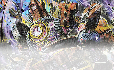 飛翔龍5000vt 銀トレ デュエル・マスターズ 王道篇 飛翔龍 5000VT(銀