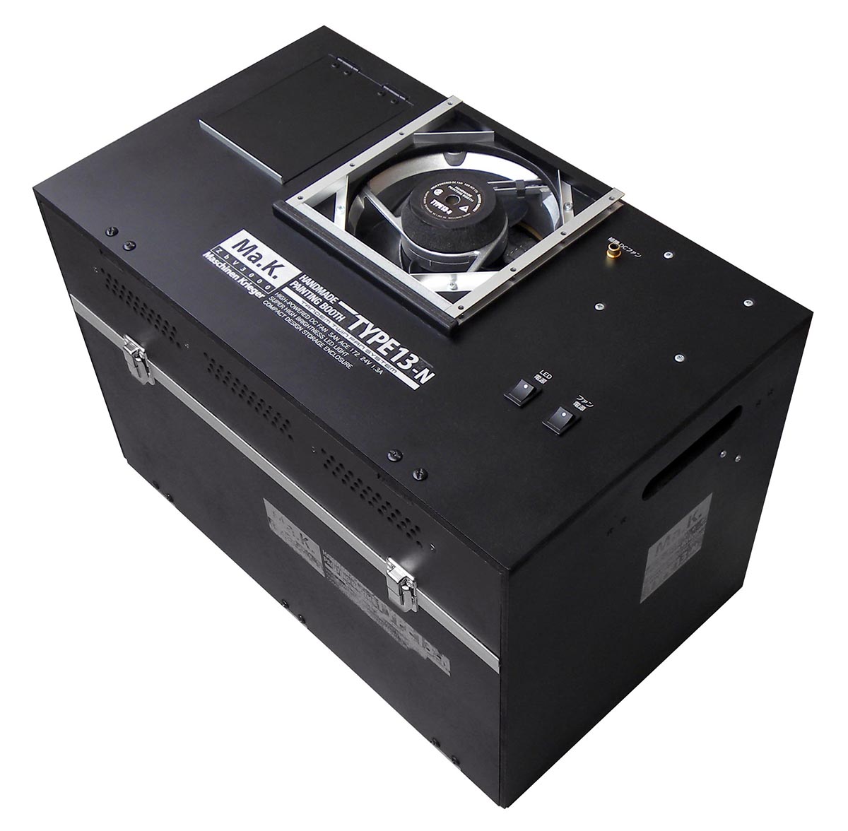 超吸引力 人気 自作塗装ブース 超吸引力 自作塗装ブース