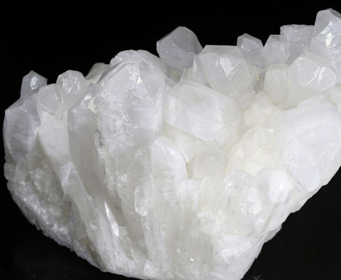 パワーストーン専門店【Kiriri】の店長ブログ:ミルキークォーツの効果