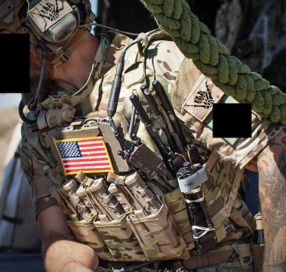 Yahoo!オークション - MPU5 PTT と RDC 3Dプリントモデル FOG GBRS DEV