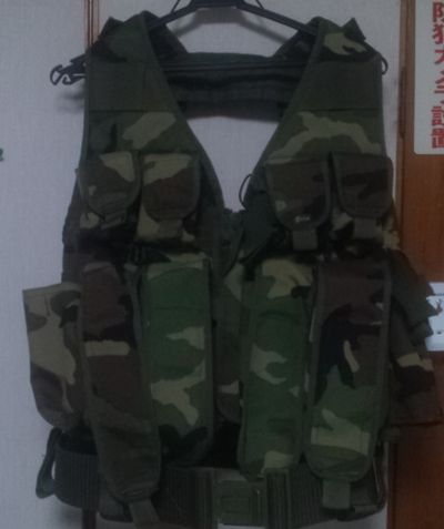 SPLAV M32 Tarzanフローラ ロシア 内務省 SOBR 実物 ロシア軍 実物