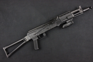 ORGA BLOG:東京マルイ次世代AK102 電動ガン Magnusチューン