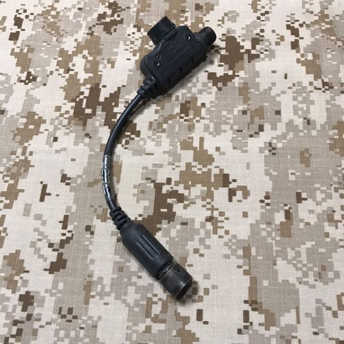 トライス製 PRC-148 maritime nexus PTT DEVGRU トライス製 PRC-148