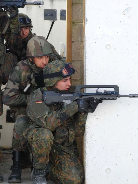 ミリタリーサープラス キャンプ・ビッキー:heim社製ドイツ連邦軍