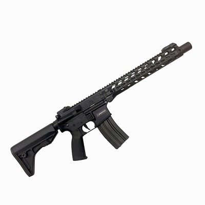 東京マルイ 次世代電動ガン CAR-15 ショップカスタム 東京マルイ 次