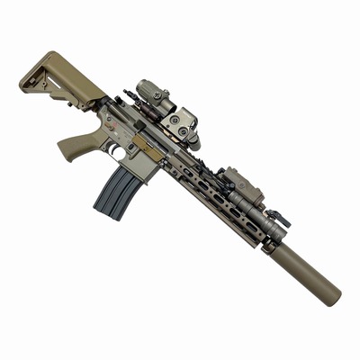 AIRSOFT97 エアガン総合プロショップ:【97EXECUTIVE】HK416-DELTAを