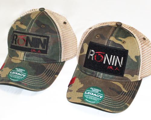 実物装備の通販サイト | デザートカウボーイ：RONIN 入荷